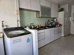 Blk 61 BLANGAH GARDEN (Bukit Merah), HDB 3 Rooms #532487001